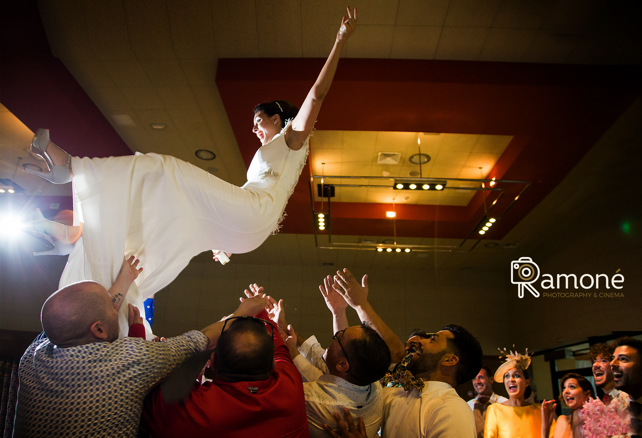 fotógrafos de bodas