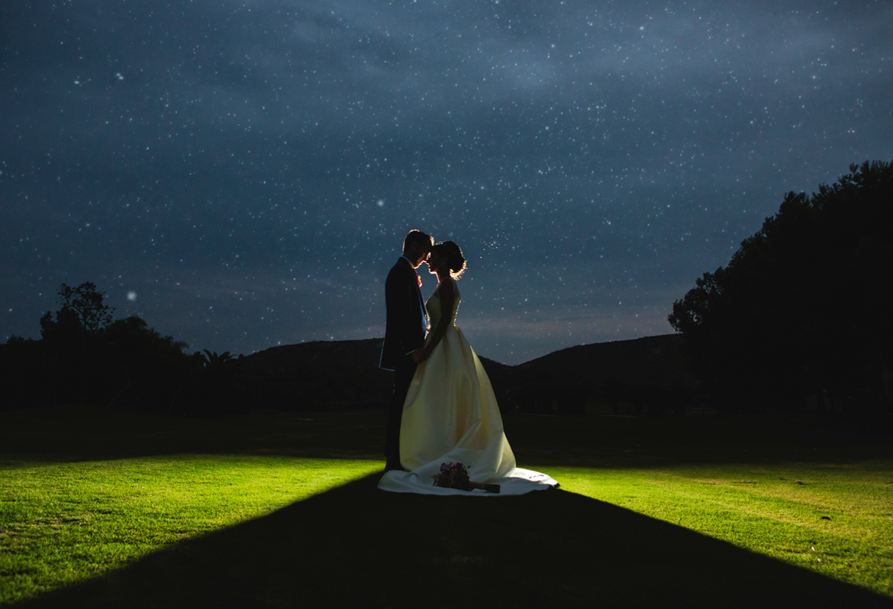 novios boda