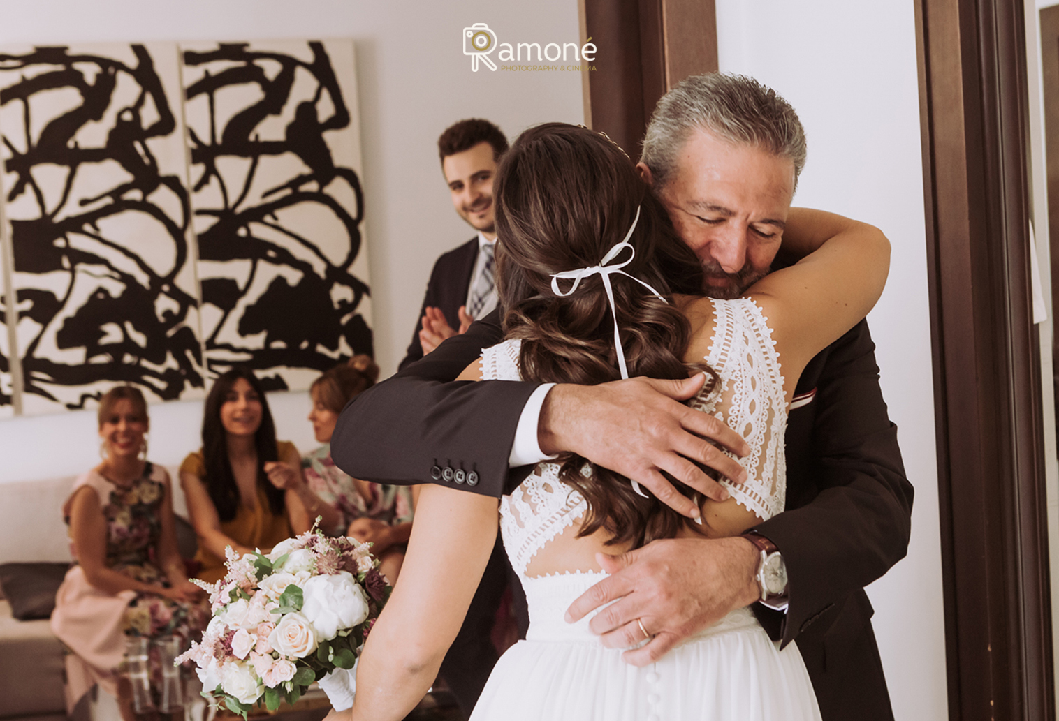 Boda en Albacete + Marta y Pedro + Fotógrafos de boda Albacete