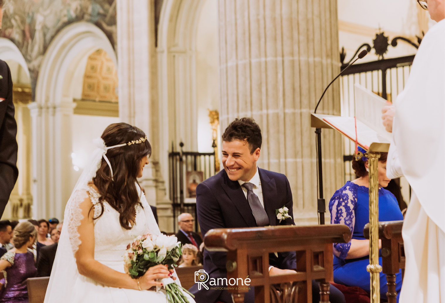 Boda en Albacete + Marta y Pedro + Fotógrafos de boda Albacete