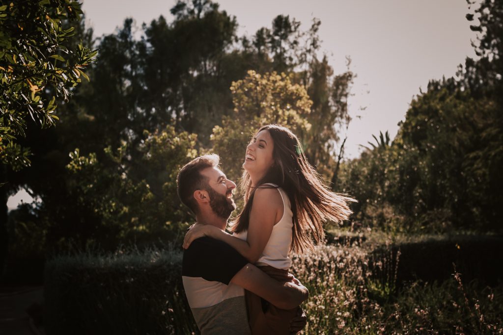 fotos de preboda en alicante