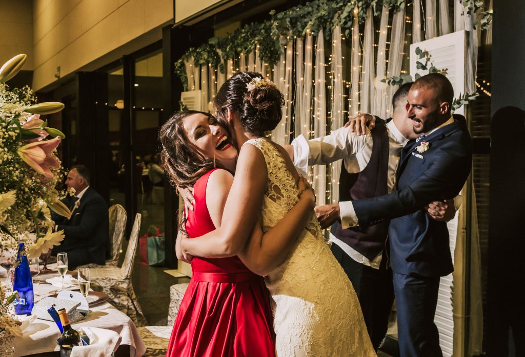 fotos de boda en Alicante