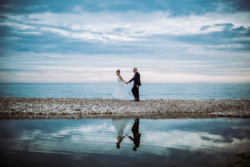 fotos de postboda en alicante